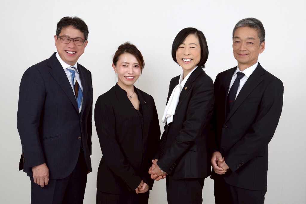 株式会社宮田財務のメンバー